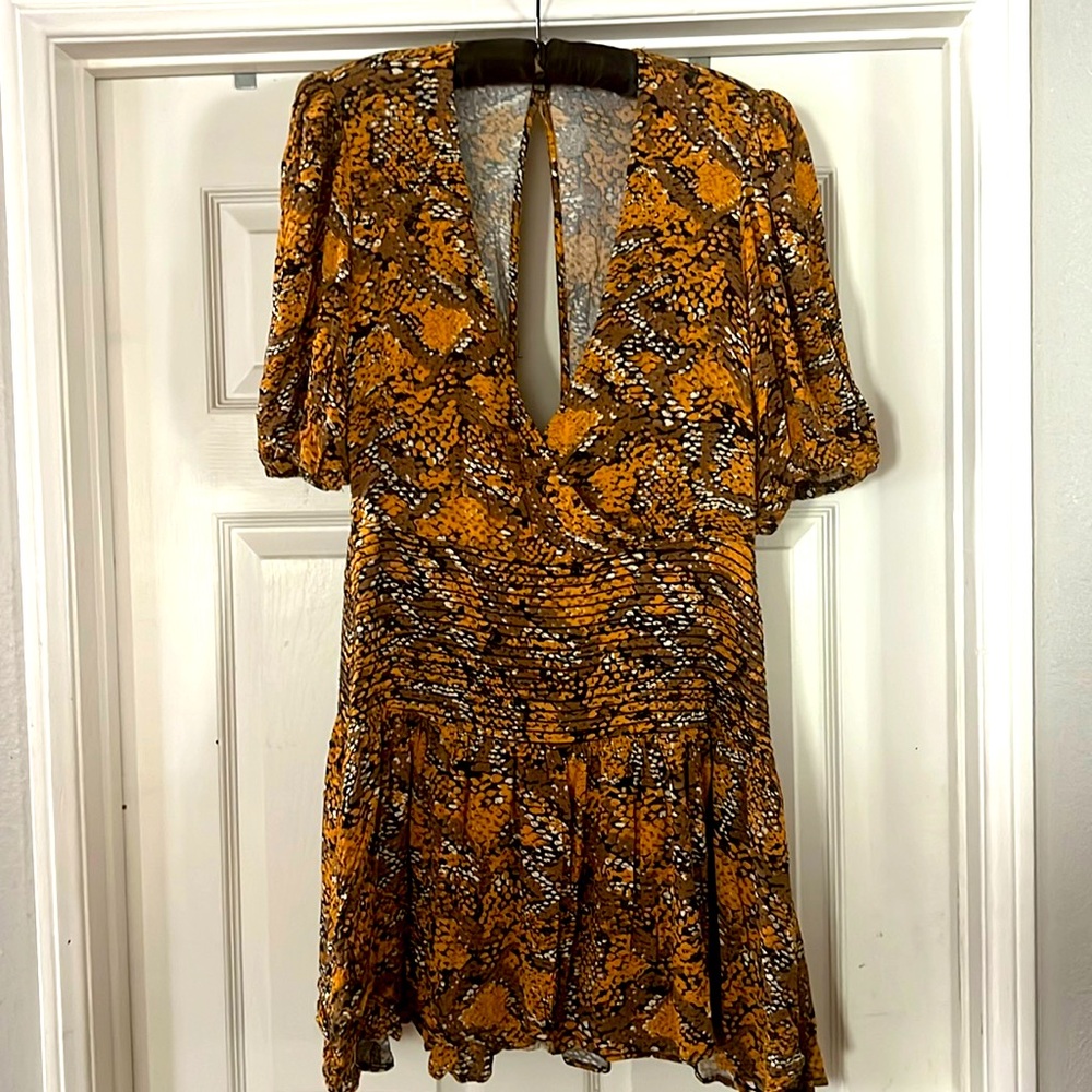 AFRM Dress